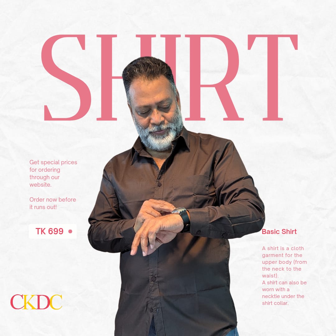 Midnight Black Premium Shirt