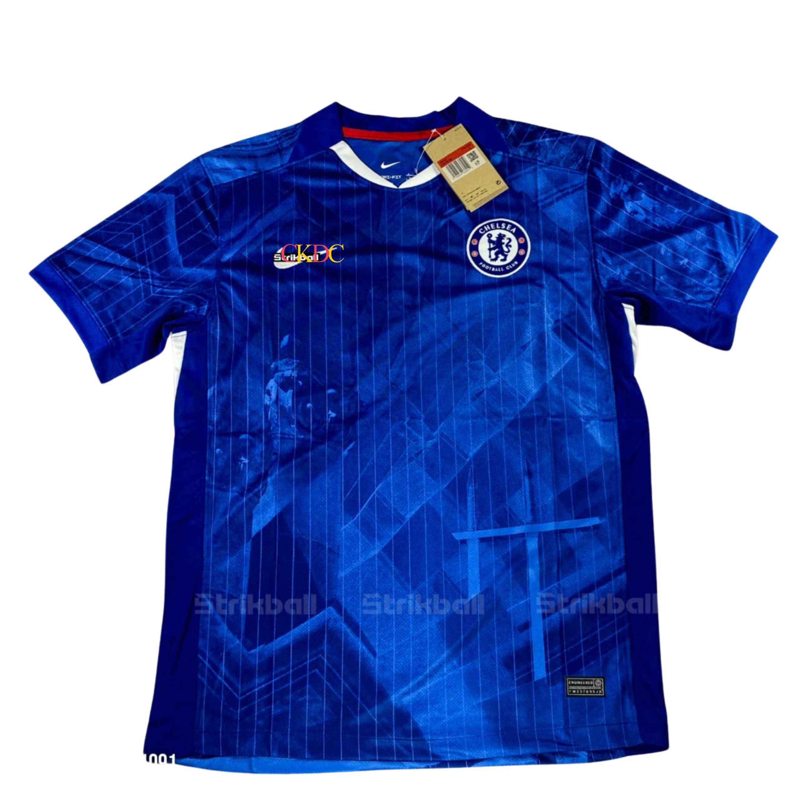 Chelsea FC Home Kit Fan edition