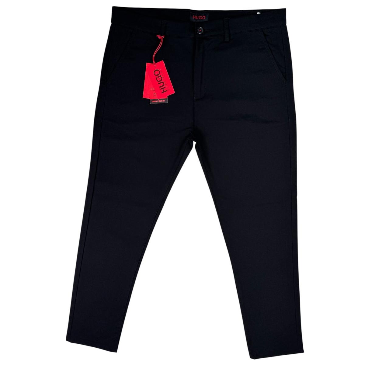 Hugo Slim Fit Chinos