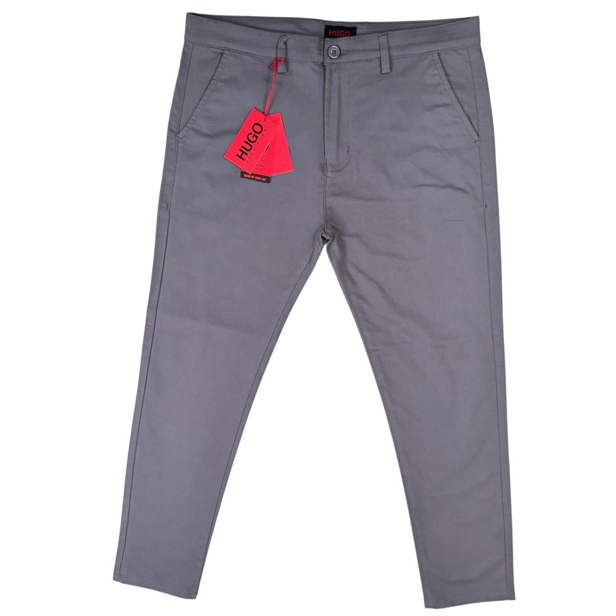 Hugo Men’s Slim Fit